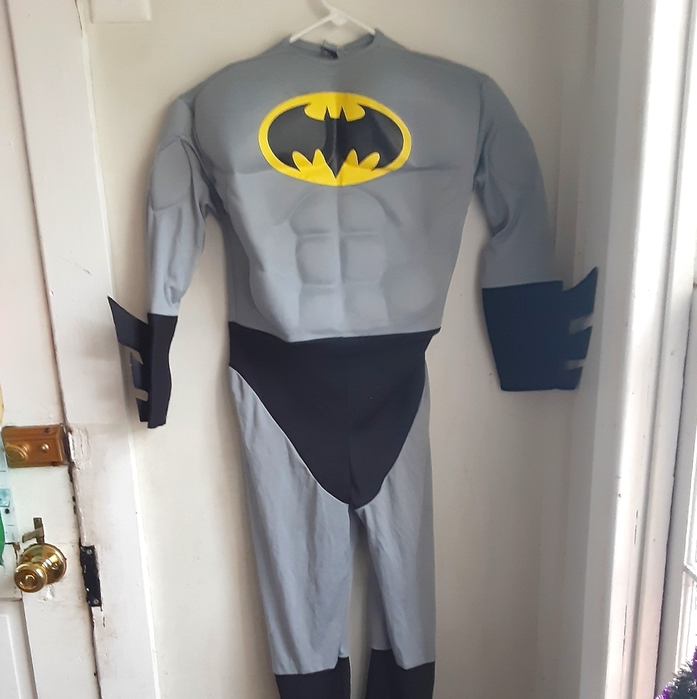 Halloween costumes
